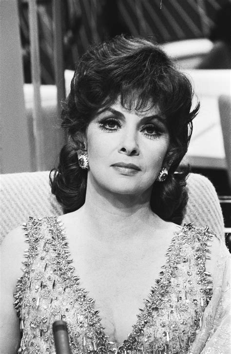 pictures gina lollobrigida